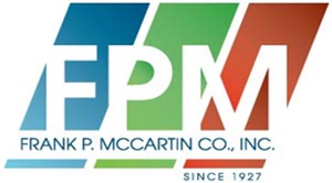 FPM — Frank P. McCartin Co., Inc. — Since 1927